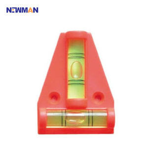 2ขวด5.7ซม. T ประเภทวิศวกรพลาสติกระดับจิตวิญญาณขนาดเล็ก - Product Image 4