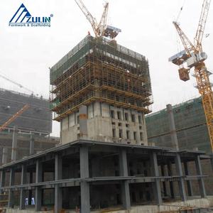 Casseforme in Legno Autoinnescanti ZULIN H20 con Design Industriale, Struttura Metallica Idraulica per Costruzioni in Calcestruzzo - Product Image 6