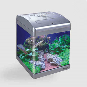 aquarium mini boyu