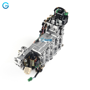 OEM Vana Gövdesi cvt şanzıman RE0F09A JF010E Nissan <span class=keywords><strong>MAXIMA</strong></span> Için PRESAGE QUEST ALTIMA MEGANE SCENIC - Product Image 5