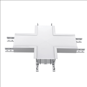 Simplificación de la moda 0.6 m 20 w empotrada led de luz lineal - Product Image 2
