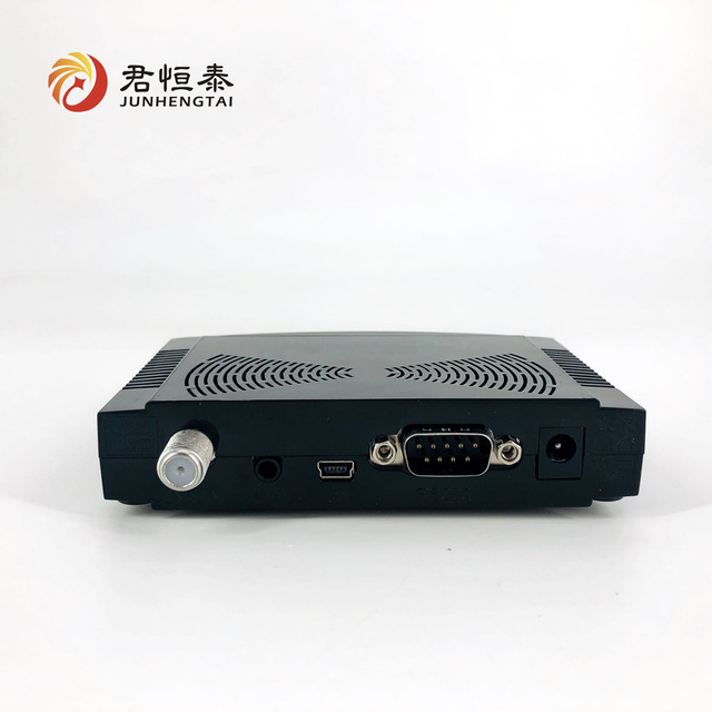 Good Reputation Satellite TV Receiver OEM/ODM