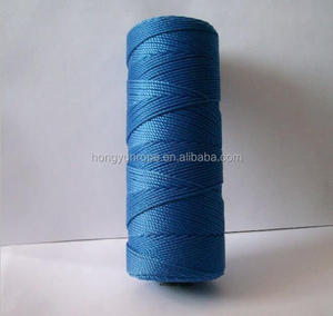 Dây Bện Đa Năng PP Chất Lượng Tốt Để Câu Cá - Product Image 1