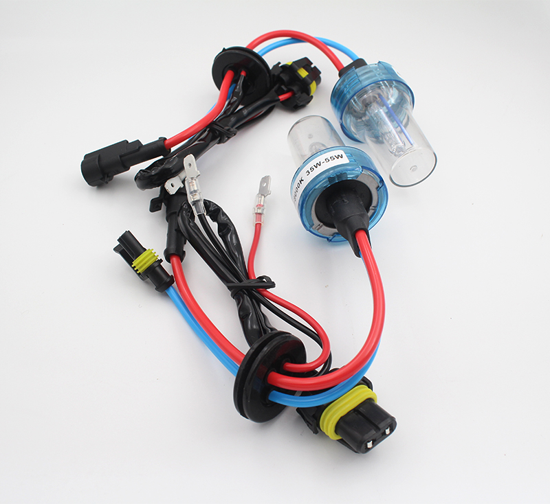 Hot sale new xenon hid h7 55w bulb,h7 bulbs 8000k