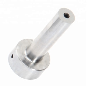 บูชสปริงสำหรับแม่พิมพ์พลาสติกส่วนประกอบการผลิตโลหะความแม่นยำสูง - Product Image 4