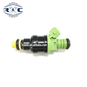 R&C Factory Price Injection 0280150558 Nozzle Auto Valve For GMC Audi Chevrolet 100% Professional Tested Gasoline Fuel Injector