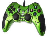 Oylw — manette de jeu pour téléphone, Joystick, contrôleur de jeu pour Smartphone, sans fil, connexion BT, compatible avec téléphone TV Box