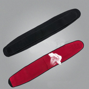 Haute qualité Professionnelle slim fit la sueur chaude <span class=keywords><strong>ceinture</strong></span> à perdre du poids <span class=keywords><strong>pour</strong></span> hommes - Product Image 3