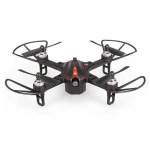 MJX Bugs 3 Bugs3 Mini RC Quadcopter Động Cơ Không Chổi Than 2.4Ghz Máy Bay Không Người Lái Đua Điều Khiển Từ Xa Tốc Độ Cao 4CH Góc/Acro - Product Image 1