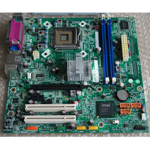 Original G4 Motherboard for Lenovo L-IG41M Print <strong>Parallel</strong> Port Tax Control Board - Product Image 1