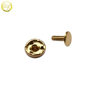 Borsa alla moda rivetti decorativi accessori in metallo rivetti studs accessori <span class=keywords><strong>per</strong></span> <span class=keywords><strong>borse</strong></span> - Product Image 2