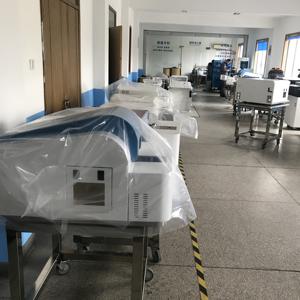 빠른 속도 Ftir 분광계를 운영하게 쉬운 - Product Image 6