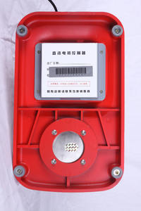 Batidora de Alimentos Multifuncional JOLY Best Tabletop de 7L en Rojo, Estabilidad, Silenciosa, China - Product Image 6