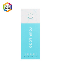 Professional Printing Logo Underwear Gift Boxes With Magnetic Lid Accept Custom Wholesale
