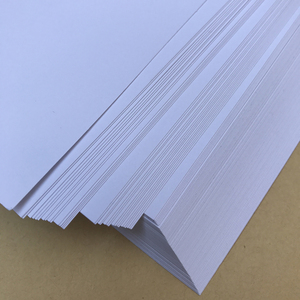 Papier photo pour cartes de visite Guangzhou <span class=keywords><strong>Yuhan</strong></span> A4 220 g/m², double face, couché mat, pour imprimantes à jet d'encre, papier cartonné blanc pour imprimantes à encre colorée - Product Image 5