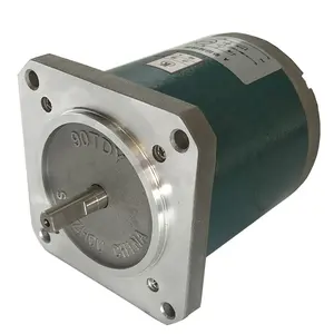 low speed micro synchronous motors for Auto-welding machines