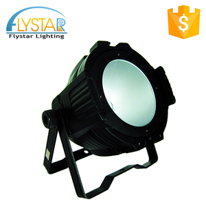 Đèn Sân Khấu Đèn Đen Uv Mới 100W Sử Dụng Trong Nhà Đèn Par Led <span class=keywords><strong>Cob</strong></span> Để Giặt - Product Image 3