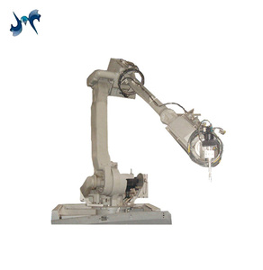 Macchina da taglio robotizzata a getto d'acqua per macchine da taglio a getto d'acqua prezzi - Product Image 1