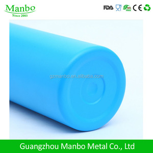 Tianmanbo — bouteille isotherme en acier inoxydable 18oz, à Double paroi, contenant isolé sous vide, pour conserver de l'eau, sans bisphénol a, contenant de marque - Product Image 5