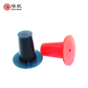 Amortisseurs en <span class=keywords><strong>sorbothane</strong></span> thermo-stable fabriqués en Chine - Product Image 2