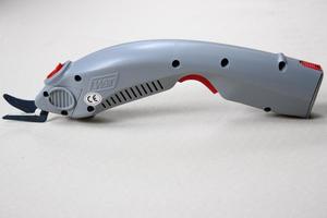 Outils manuels de sécurité <span class=keywords><strong>WBT</strong></span> CE, outils de coupe et couture de tissus électriques européens - Product Image 3