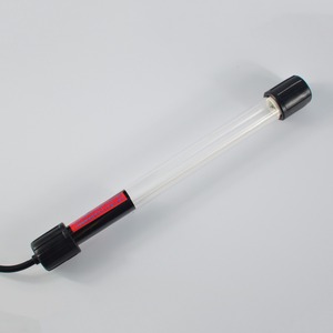 <span class=keywords><strong>Lampe</strong></span> germicide UVC GAKO <span class=keywords><strong>UV</strong></span>-6 pour <span class=keywords><strong>aquarium</strong></span>, 6W, 18,5 cm, petite, pour la stérilisation - Product Image 4