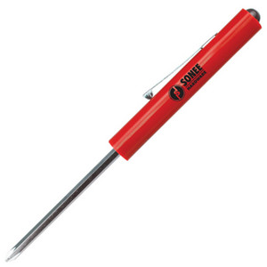 Juego de Destornilladores Profesionales de Precisión con Cabeza Plana Phillips, Personalizados, Promocionales, de Plástico ABS+Acero al Carbono, el Rey de la Cantidad - Product Image 3