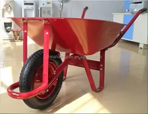 भवन निर्माण उपकरण और उपकरण wheelbarrow