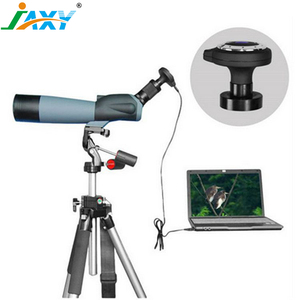 USB Zoom Máy Ảnh Kỹ Thuật Số Video Long Range <span class=keywords><strong>Spotting</strong></span> <span class=keywords><strong>Scope</strong></span> với Tripod - Product Image 2