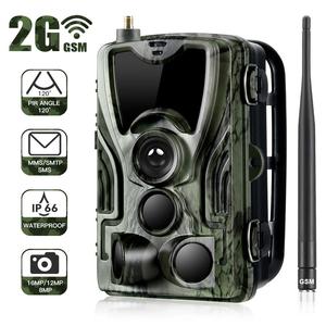 Caméra de sport de plein air, 3 mp, 2G, chasse, animaux, <span class=keywords><strong>faune</strong></span>, étanche, 1080P 20mp - Product Image 1