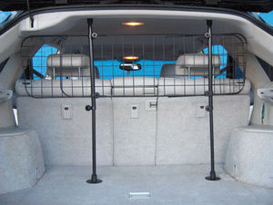 <strong>Dog</strong> <strong>Car</strong> <strong>Safety</strong> <strong>Barrier</strong> Universal Adjustable - Product Image 3