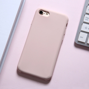 <span class=keywords><strong>Coque</strong></span> en gel de silicone la plus vendue pour <span class=keywords><strong>iPhone</strong></span> <span class=keywords><strong>6</strong></span>/<span class=keywords><strong>6</strong></span> Plus/7/7 Plus/8/8 Plus Housse en silicone - Product Image 5