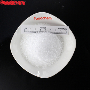 Açúcar Xilitol Matérias-primas a granel Por Atacado - Product Image 2