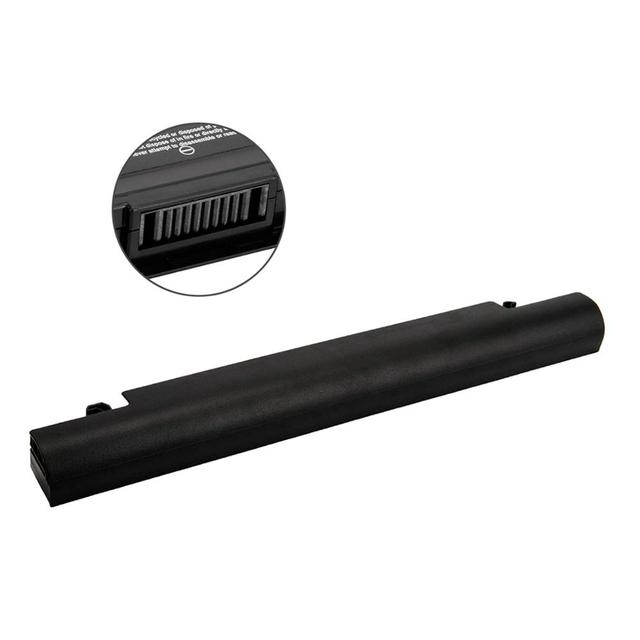 Laptop Parts 15V 2950mah Replacement Battery A41-X550A for ASUS R510C X552C X552E F550L X550CA Series