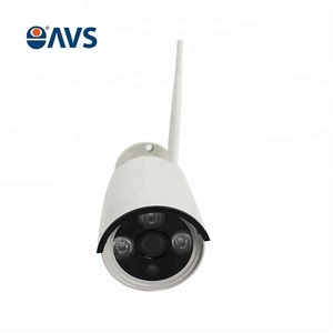 Mükemmel kalite <span class=keywords><strong>HD</strong></span> 1080P mobil izleme kablosuz 8CH <span class=keywords><strong>CCTV</strong></span> IP kamera NVR kiti - Product Image 3