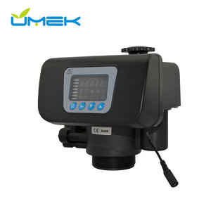 Runxin ablandador de agua automático Válvula de control - Product Image 4