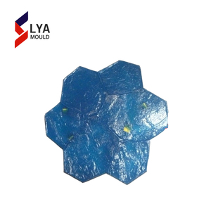<strong>Molds</strong> for flooring <strong>india</strong> rubber stamped <strong>concrete</strong> mats for driveway pool deck patio walkway or and walls. decorative <strong>concrete</strong> stamp roller as the <strong>molds</strong> - Product Image 2