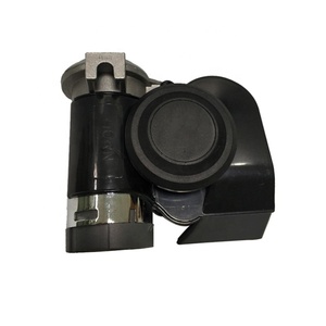 12v 24v motocicleta Caracol aire cuerno marco stebel - Product Image 4