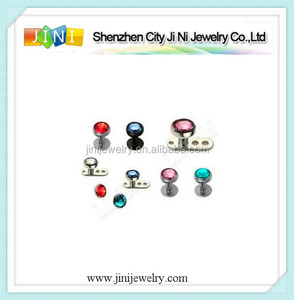 Microdermal joyería - Product Image 5