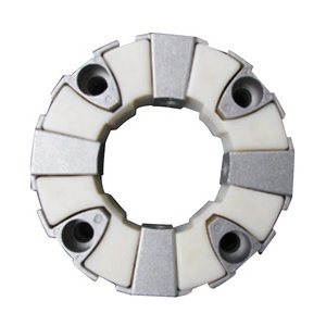 50H Flexible Gummikupplung Passend für - Product Image 1