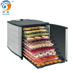 Fresh Fruit Drying Machine,Vegetable dryer machine, Sea Food Fish Dryer Drying Machine