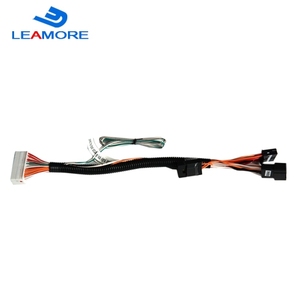 자동차 파워 윈도우 제어 모듈 포드 레인저 용 자동 스마트 폐쇄 및 개방 창 클로저 모듈 - Product Image 5