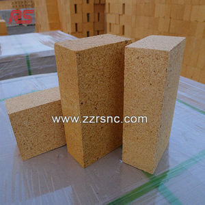Ladrillo refractario bajo del aislamiento de <span class=keywords><strong>la</strong></span> arcilla de <span class=keywords><strong>la</strong></span> densidad a granel para los hornos <span class=keywords><strong>des</strong></span> alta temperatura de Shullte - Product Image 3