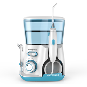 <span class=keywords><strong>Waterpulse</strong></span> Pro <span class=keywords><strong>V300</strong></span>ใช้ในบ้าน Oem เครื่องล้างช่องปาก - Product Image 2