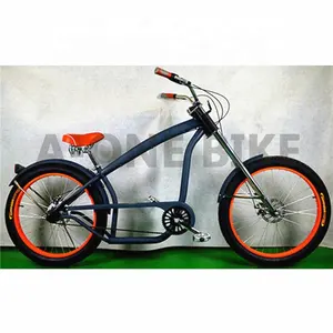 Hangzhou Bicycle Used Chopper Bike Bicycles For Sale
