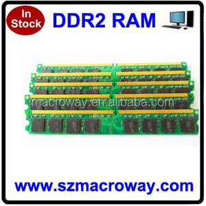 Memoria 800 mhz pc2 <span class=keywords><strong>6400</strong></span> longdimm <span class=keywords><strong>ddr2</strong></span> 4 gb ram giá - Product Image 6