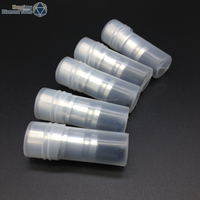 Soportes de cuchillas de alta calidad de plotters Graphtec Cutting CB09U Blade Holder con paquete de plástico