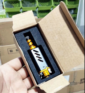 556 SHS страйкбол 480 мотор с сильным крутящим моментом и CNC Торцевая Крышка для водяного пистолета и J9 J11-chaoli2019 - Product Image 4