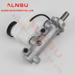 แม่ปั๊มเบรกสำหรับรถมาสด้า บีที50 UM81-43-400A - Product Image 3