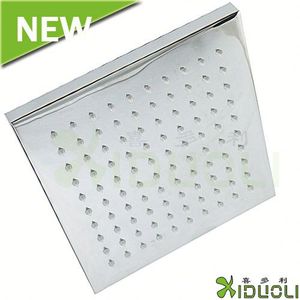 Tête de douche fixe, Interchangeables tête de douche, <span class=keywords><strong>Wc</strong></span> tête de douche - Product Image 1